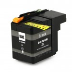 Cartridge Xantri Bro LC539XL LC539BK LC 539 XL Black, Tinta Printer Bro DCPJ100 J105 MFCJ200