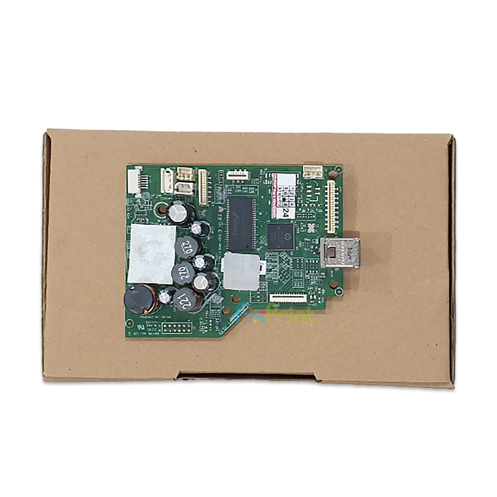 Board HP 520 New, Mainboard HP Smart Tank 520, Motherboard SmartTank 520