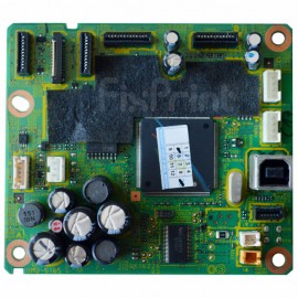 Board Canon MP276 Used, Mainboard Canon MP276 Used, Motherboard MP276 PN QM36185 (QK16220)