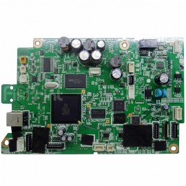 Board Canon MX366 Used, Mainboard Canon MX366 Used, Motherboard MX366 PN QM37978 (QK17075)