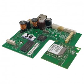 Board HP 3656 Used, Mainboard HP 3635 Formatter Board USB Deskjet Ink Advantage 3635 PN F5S4480049