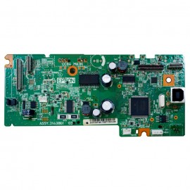 Board Epson L380 Used, Mainboard L380 Used, Motherboard L 380 Used, Motherboard Epson L380