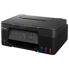 Mesin TANPA TINTA - Printer Canon PIXMA G3730 Wireless (Print - Scan - Copy) WiFi All-in-One